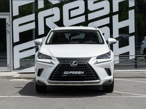 Внедорожник Lexus NX 2020 года, 3299000 рублей, Волгоград