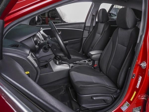 Хетчбэк Hyundai Elantra 2013 года, 1050000 рублей, Ростов-на-Дону