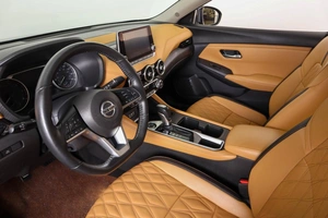 Седан Nissan Sentra 2022 года, 2519000 рублей, Пермь