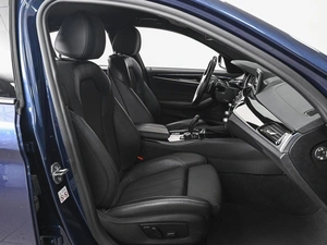 Седан BMW 5 серия 2019 года, 3174000 рублей, Ставрополь