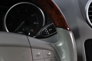 Внедорожник Mercedes-benz M-класс 2005 года, 1149000 рублей, Новосибирск