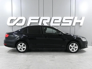 Седан Volkswagen Jetta 2013 года, 975000 рублей, Ростов-на-Дону