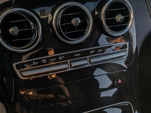 Седан Mercedes-benz C-класс 2014 года, 2170000 рублей, Краснодар