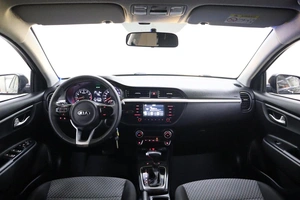 Седан Kia Rio 2019 года, 1390000 рублей, Брянск