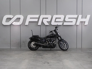 Harley-Davidson Street Bob 2018 года, 1270000 рублей, Воронеж