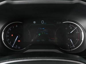 Внедорожник Toyota RAV4 2021 года, 3020000 рублей, Аксай