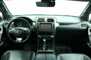 Внедорожник Lexus GX 2019 года, 7600000 рублей, Красноярск