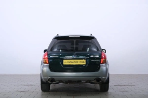 Универсал Subaru Outback 2004 года, 849000 рублей, Омск