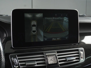 Седан Mercedes-benz CLS-класс 2014 года, 3498000 рублей, Минеральные Воды