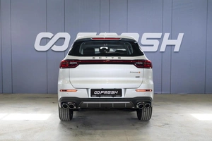 Внедорожник Xcite X-Cross 8 2024 года, 2835000 рублей, Ульяновск