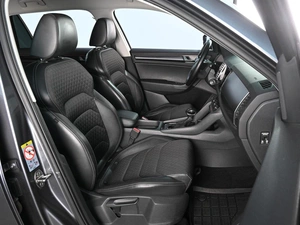 Внедорожник Skoda Kodiaq 2020 года, 2599000 рублей, Ростов-на-Дону