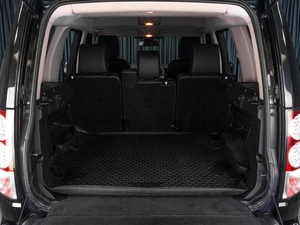 Внедорожник Land Rover Discovery 2012 года, 2149000 рублей, Тюмень