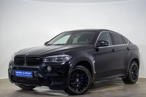 Внедорожник BMW X6 2016 года, 4199000 рублей, Оренбург