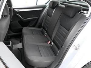 Лифтбек Skoda Octavia 2017 года, 1747000 рублей, Волгоград