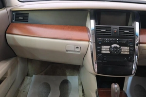 Седан Nissan Teana 2003 года, 519000 рублей, Омск