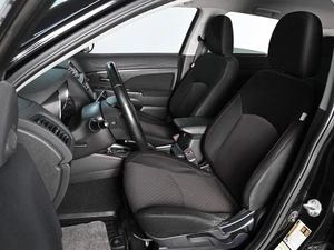 Внедорожник Mitsubishi Outlander Sport 2018 года, 1399000 рублей, Ростов-на-Дону