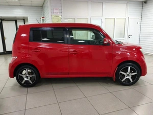 Минивэн Toyota bB 2008 года, 819000 рублей, Ачинск