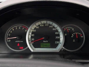 Хетчбэк Chevrolet Lacetti 2010 года, 499000 рублей, Ижевск