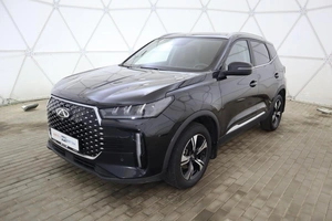 Внедорожник Chery Tiggo 4 2025 года, 1999000 рублей, Обнинск