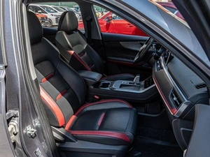 Внедорожник Chery Tiggo 4 Pro 2023 года, 1399000 рублей, Краснодар