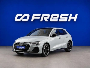 Хетчбэк Audi A3 2025 года, 3400999 рублей, Москва