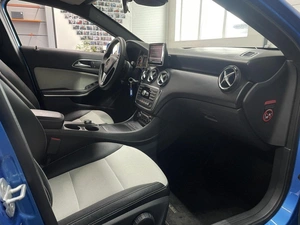 Хетчбэк Mercedes-benz A-класс 2013 года, 1350000 рублей, Ярославль