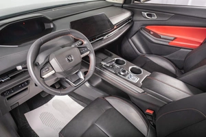 Внедорожник Changan CS55 Plus 2023 года, 2469000 рублей, Томск