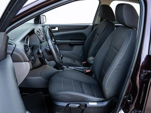 Седан Ford Focus 2009 года, 705000 рублей, Краснодар