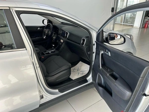 Внедорожник Kia Sportage 2017 года, 1985000 рублей, Железногорск