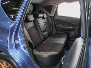 Хетчбэк Nissan Note 2017 года, 1219000 рублей, Сургут