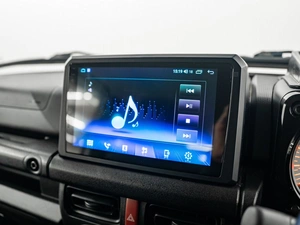 Внедорожник Suzuki Jimny 2021 года, 1695000 рублей, Красноярск