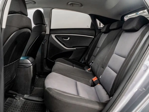 Хетчбэк Hyundai i30 2014 года, 925000 рублей, Красноярск