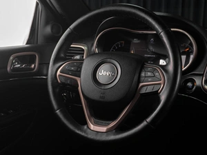 Внедорожник Jeep Grand Cherokee 2013 года, 2419000 рублей, Тюмень