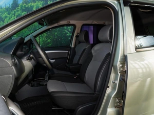 Внедорожник Renault Duster 2013 года, 1280111 рублей, Тверь