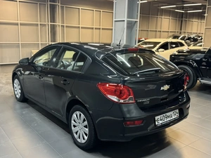 Хетчбэк Chevrolet Cruze 2013 года, 797000 рублей, Красноярск
