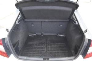 Хэтчбек Skoda Rapid 2018 года, 1650000 рублей, Мирное