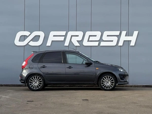 Хетчбэк ВАЗ (LADA) Kalina 2015 года, 639000 рублей, Ижевск