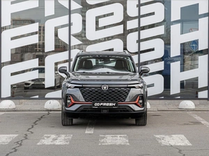 Внедорожник Changan CS35 Plus 2024 года, 2350000 рублей, Краснодар