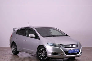 Лифтбек Honda Insight 2010 года, 799000 рублей, Омск