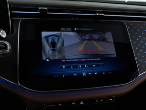 Седан Mercedes-benz E-класс 2024 года, 6893055 рублей, Москва
