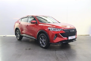 Внедорожник Haval F7x 2024 года, 2090000 рублей, Брянск