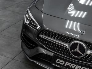 Седан Mercedes-benz CLA-класс 2020 года, 2815000 рублей, Тюмень