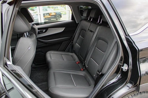 Внедорожник Chery Tiggo 7 Pro Max 2023 года, 1830000 рублей, Ярославль