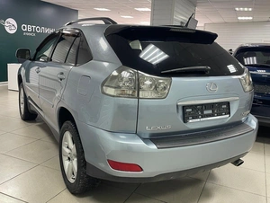 Внедорожник Lexus RX 2003 года, 1030000 рублей, Ачинск