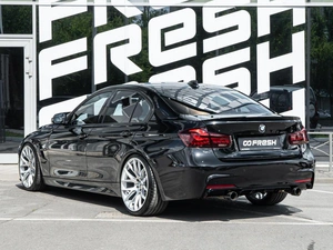 Седан BMW 3 серия 2015 года, 2900000 рублей, Волгоград