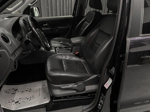 Пикап Volkswagen Amarok 2013 года, 1800000 рублей, Красноярск