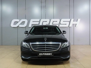 Седан Mercedes-benz E-класс 2018 года, 2704000 рублей, Воронеж