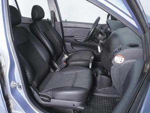 Хетчбэк Kia Picanto 2009 года, 630000 рублей, Ростов-на-Дону