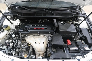 Седан Toyota Camry 2011 года, 1099000 рублей, Новокузнецк