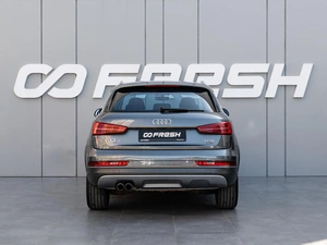 Внедорожник Audi Q3 2015 года, 1690000 рублей, Краснодар